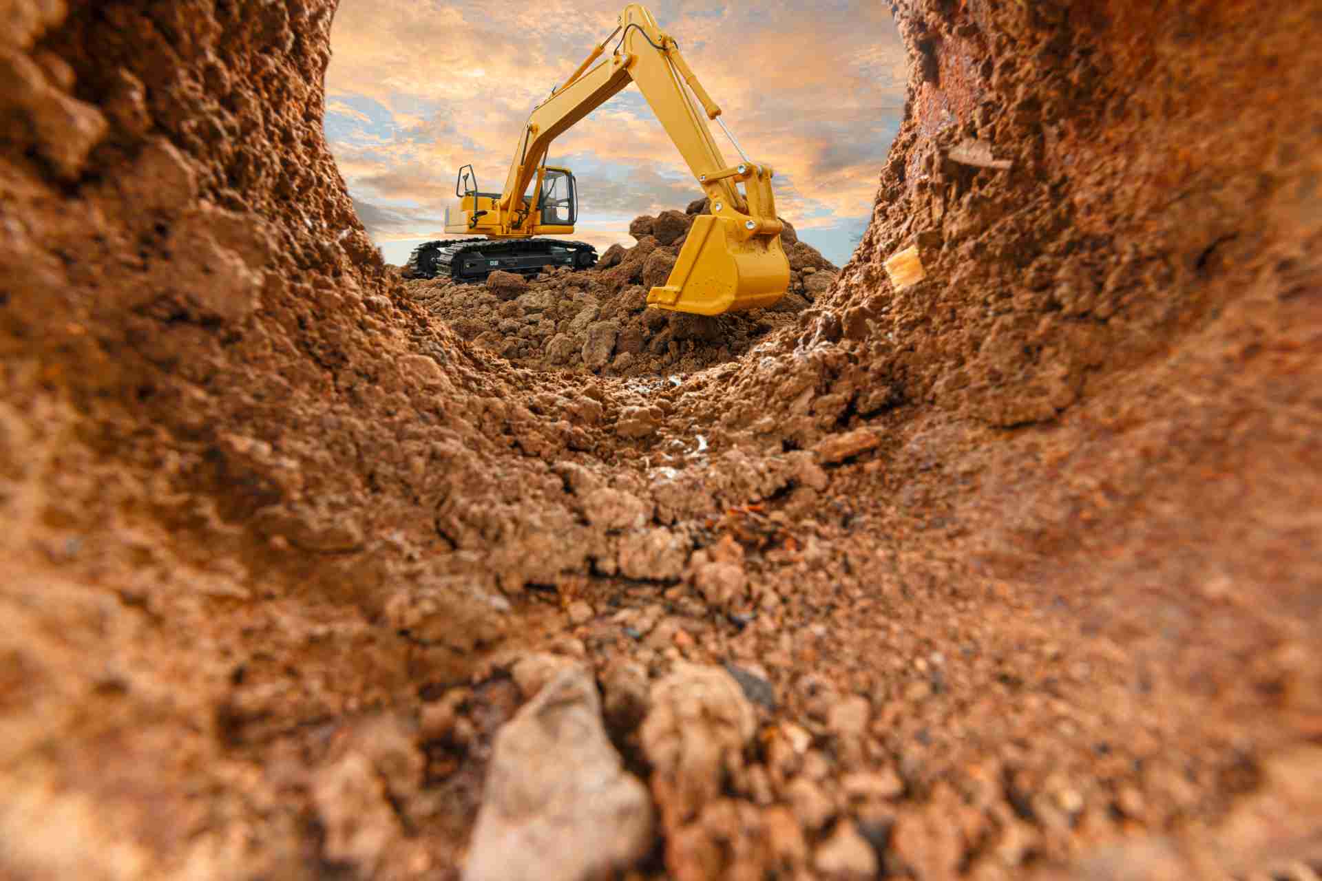 ¿Quién es Moss Utilities? La historia detrás del contratista de obra civil pesada más fiable de DFW